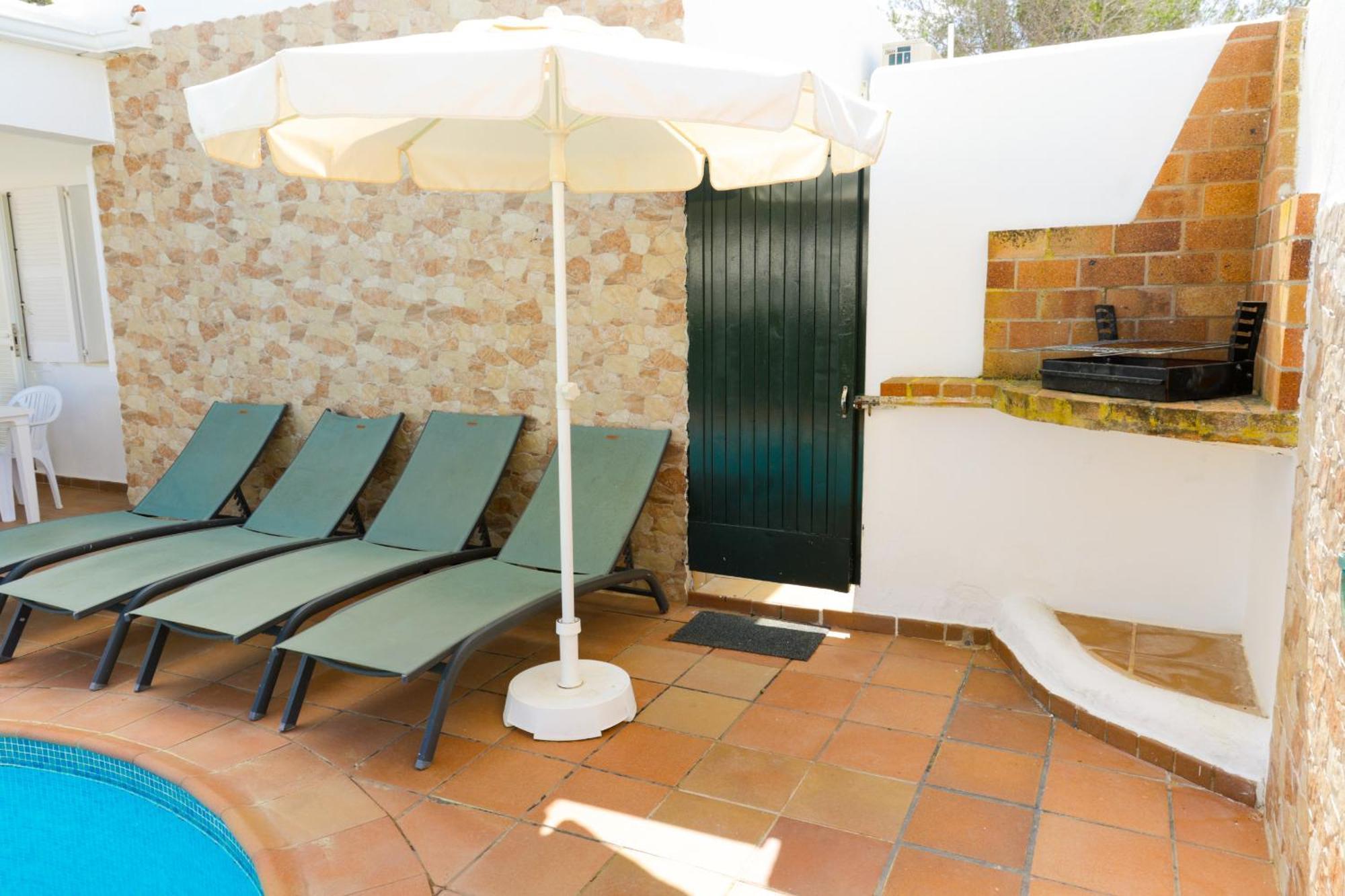 קאלה בלנקה Villa 10 Marias מראה חיצוני תמונה