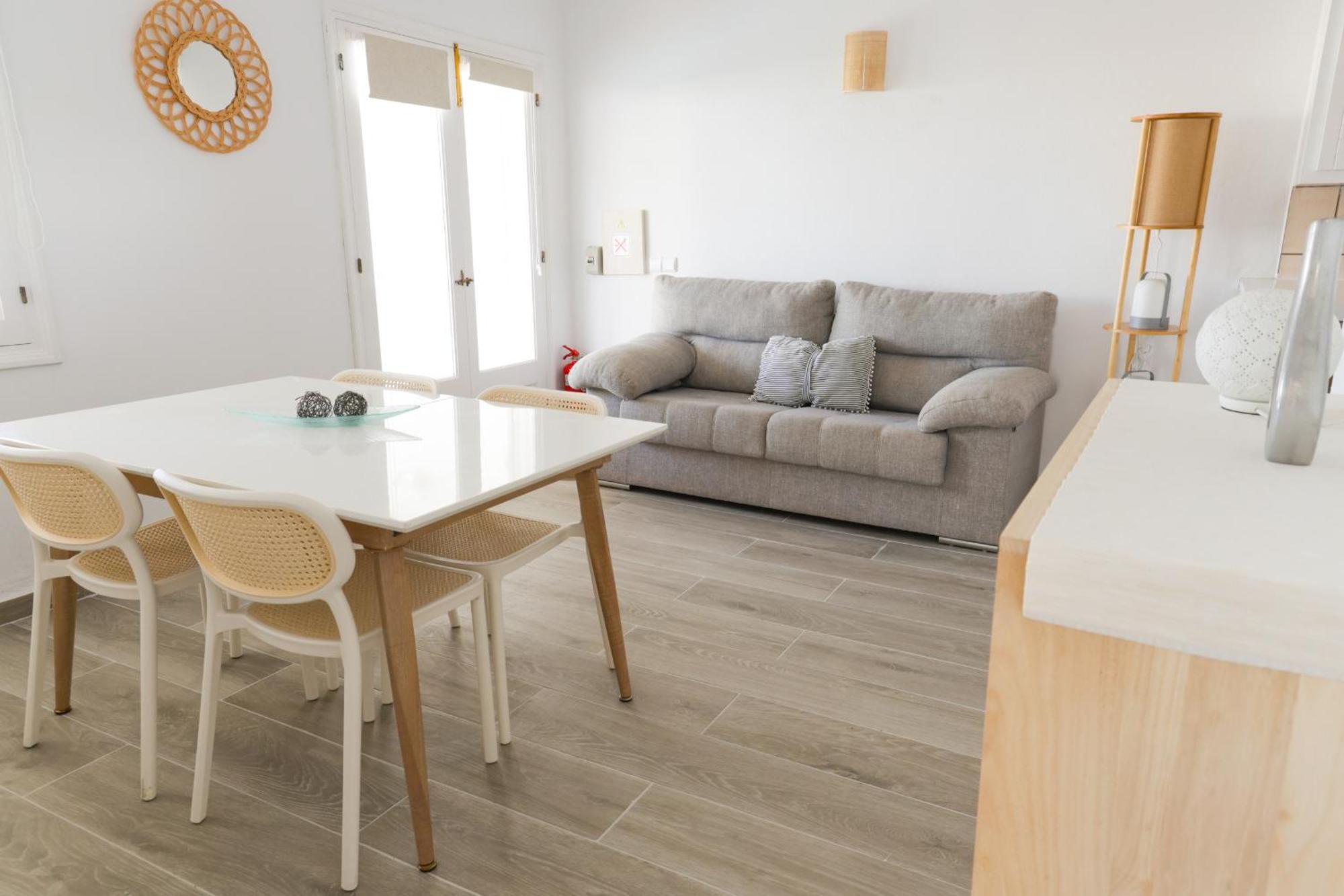 קאלה בלנקה Villa 10 Marias מראה חיצוני תמונה