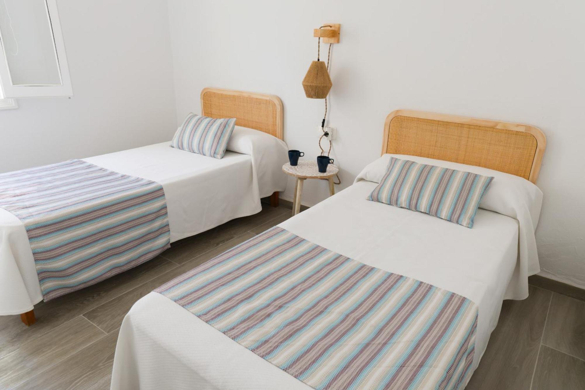 קאלה בלנקה Villa 10 Marias מראה חיצוני תמונה